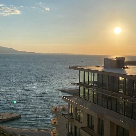 Titi'S Apartment Saranda Экстерьер фото